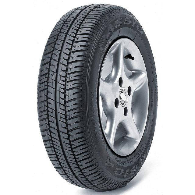 

Летние шины Debica Passio 135/80 R12 73T XL
