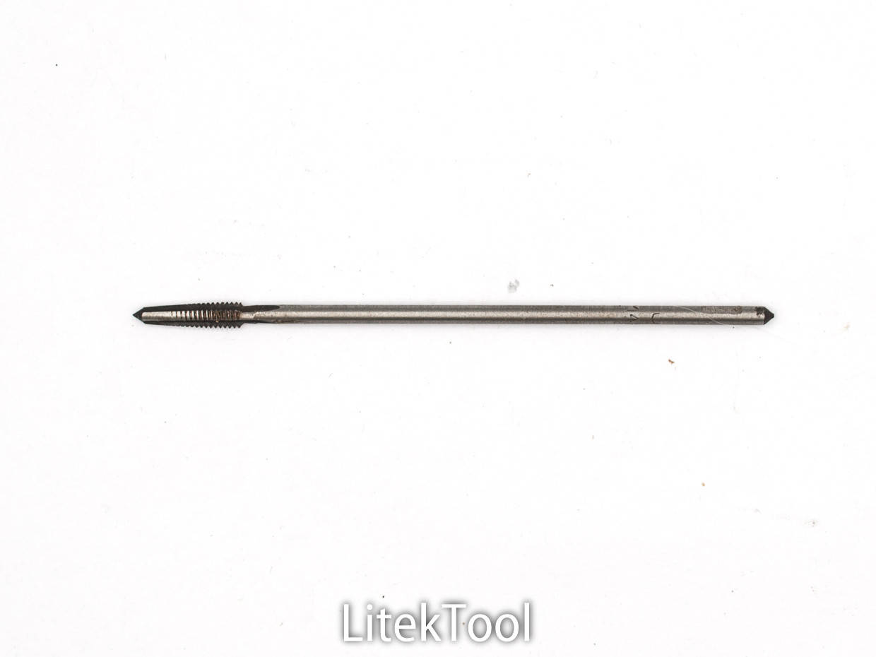 

Метчик гаечный M4х0.7