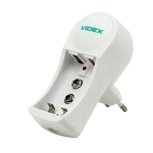 

Зарядное устройство Videx VCH-N201
