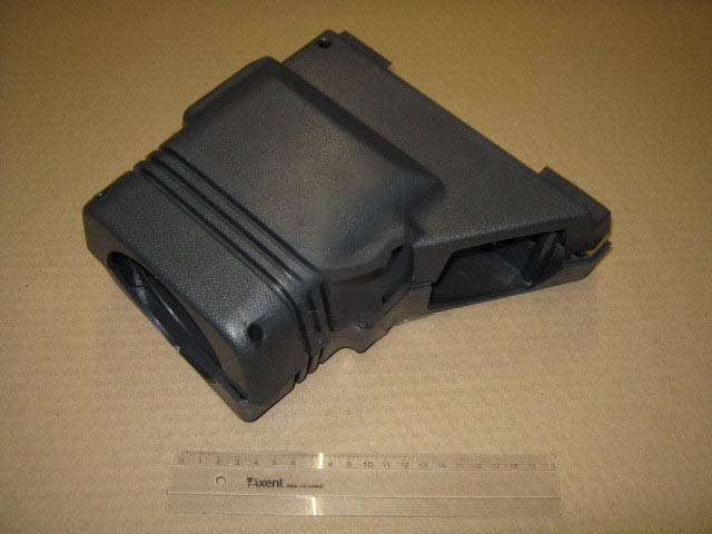 

Кожух рулевого механизма ВАЗ 2108, 2109, 2113, 2114, 2115 компл. . 2108-3403070/72