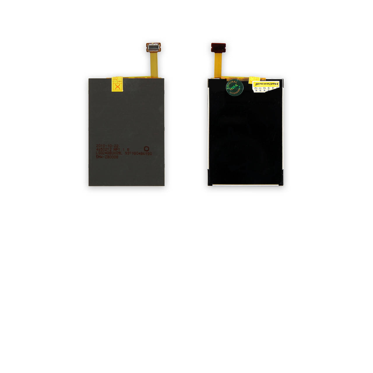 

Дисплей NOKIA N82/N78/N79//E52/E75 Н/С