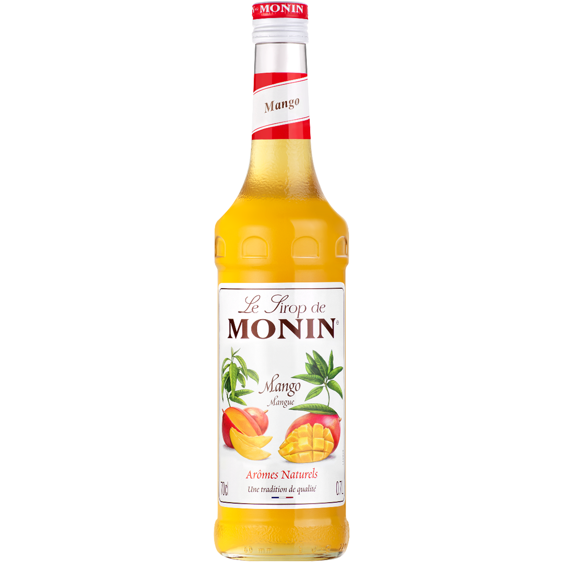 

Сироп коктейльный MONIN «Манго» 700 мл