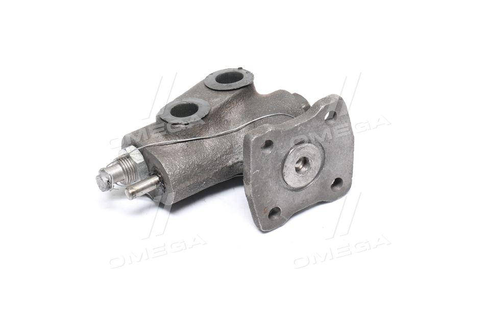 

Кран управления в сборе ГАЗ-3307. ЗИЛ-4545 (Кран управления подъема кузова ГАЗ) пр-во АВТО-СОЮЗ 88