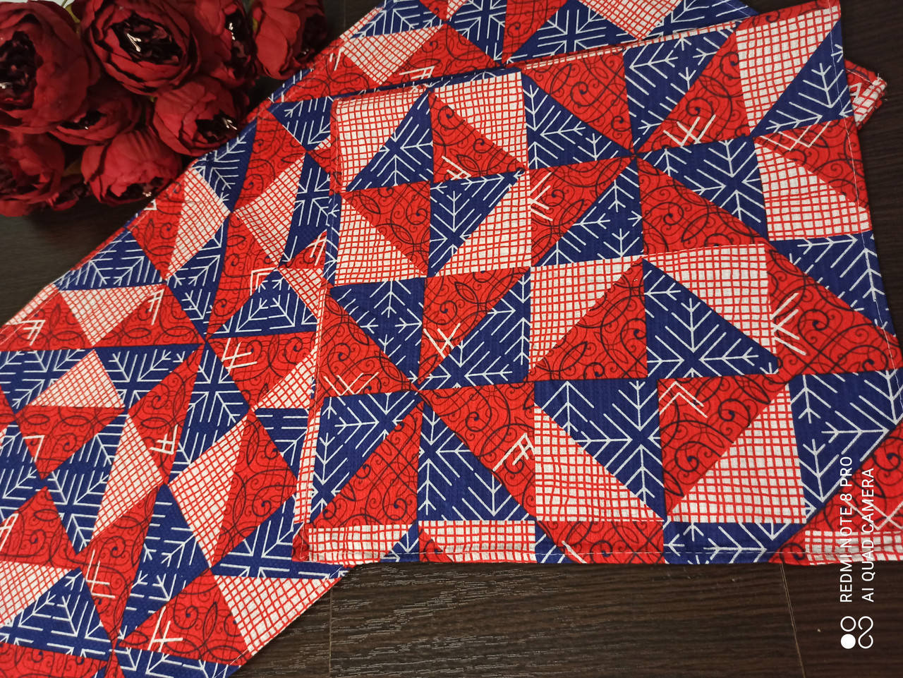

Полотенца для кухни вафельный 70*35 см.натуральное