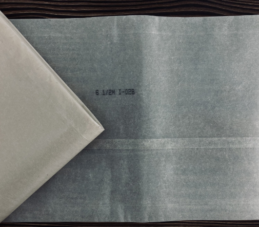 

Фиброузная оболочка 100 мм 3 метра, Белый