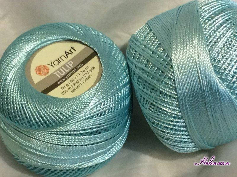 

Пряжа Tulip-471
