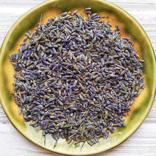 

Лаванда цветы душистые травяной чай