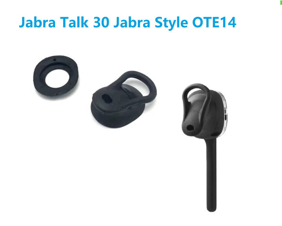 

Амбушюры дужка для гарнитуры Jabra Talk 30 Jabra Style OTE14 Комплект