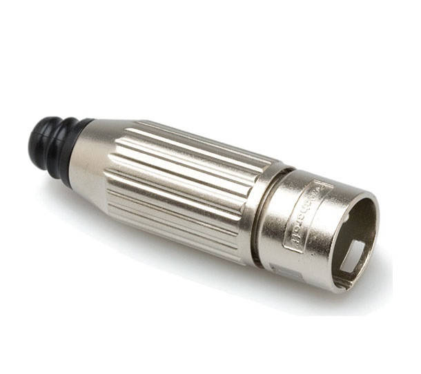 

SWITCHCRAFT AAA3MZ PKG Роз`єм XLR кабельний тато