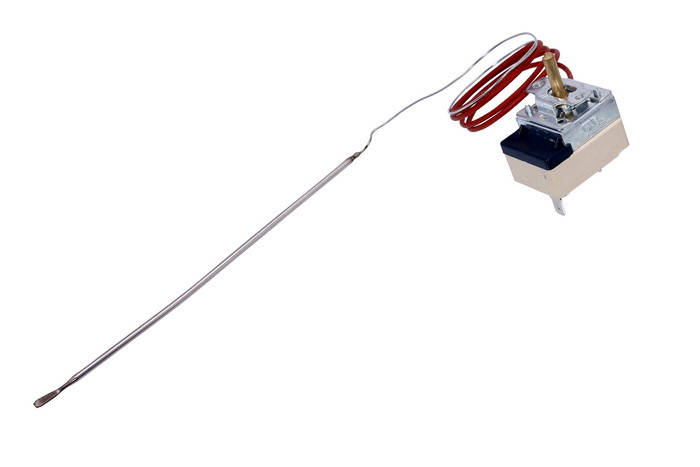 

Термостат для фритюрницы, COK243UN (50-190°C)