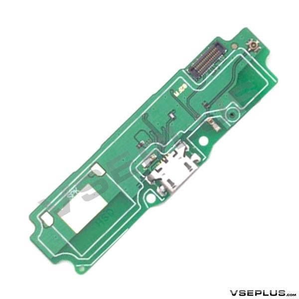 

Плата Xiaomi Redmi 5A, с микрофоном, с разъемом на зарядку