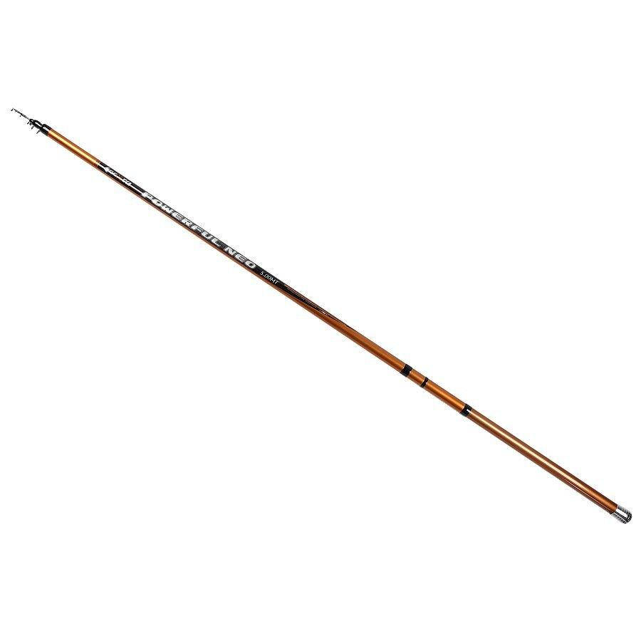 

Удочка Golden Catch Tica Powerful NEO Bolo 5.00м