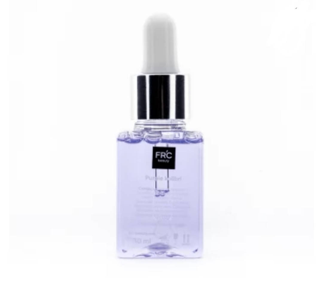 

Олія для кутикули FRC BEAUTY 30мл (PURPLE KOLIBRI)