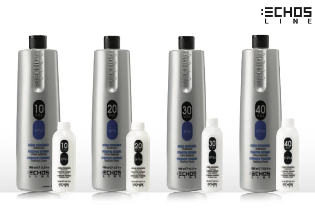 

Крем-окислитель Echosline Classic Hydrogen Peroxide, 1000 ml