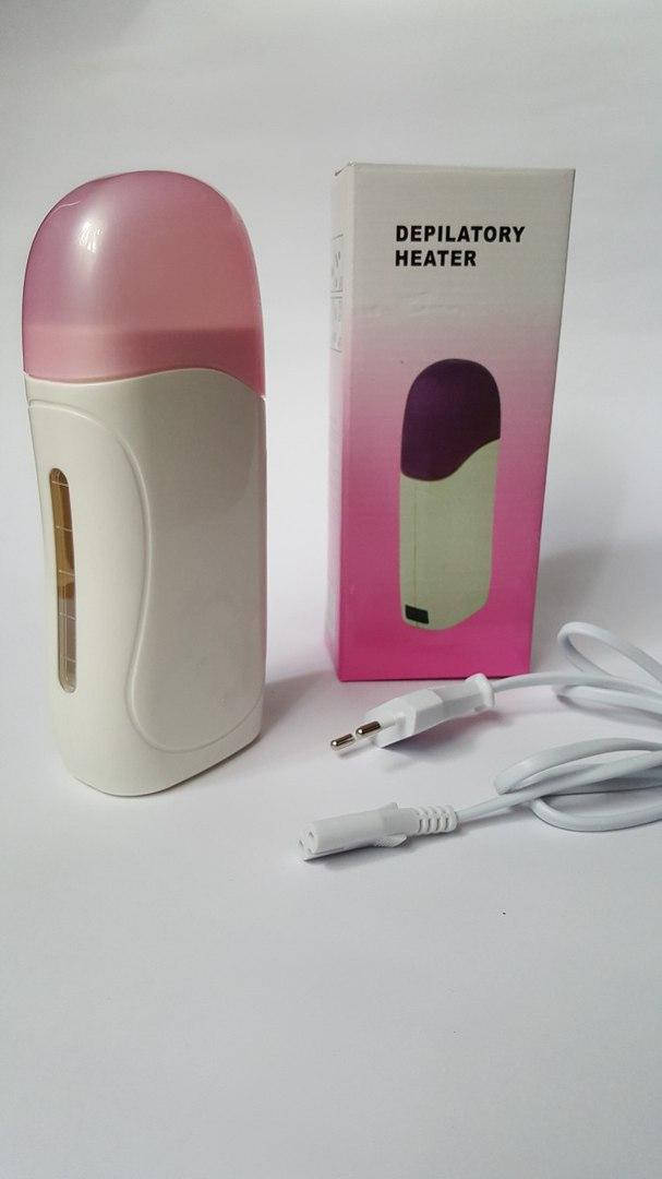 

Воскоплав кассетный Depilatory Heater