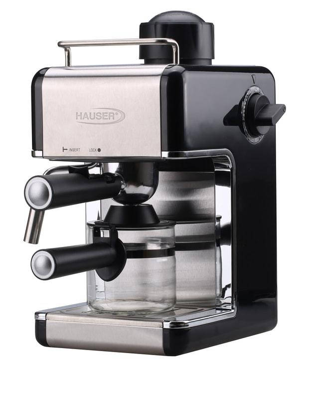 

Кофеварка HAUSER CE-929B