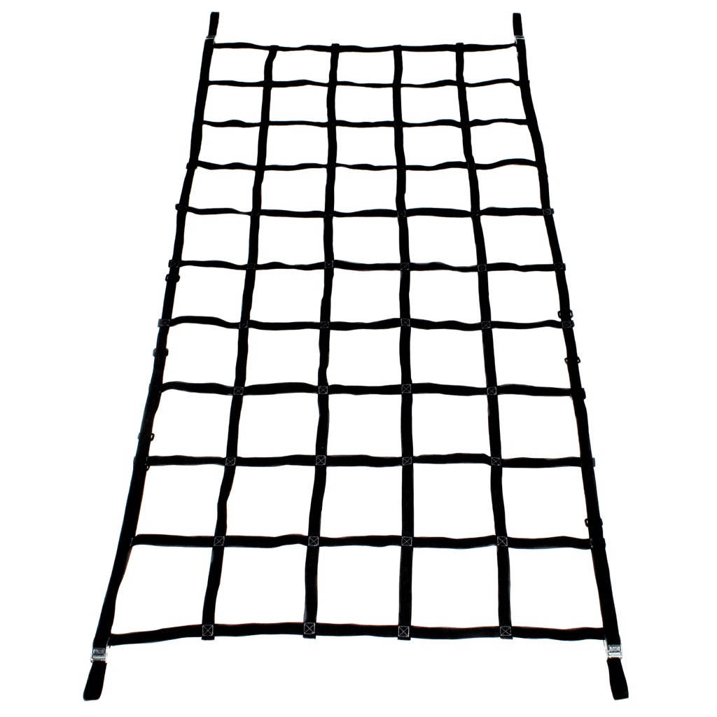 

Сетка для крепления груза КВ ЛА Тип 4 (2025х1025 мм.)