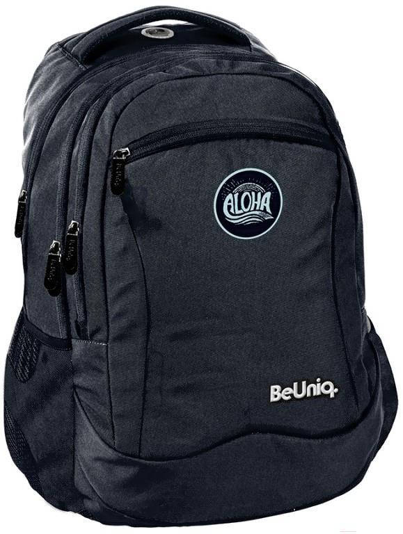 

Городской рюкзак 24L Paso BeUniq Aloha PPAL20-2808 синий