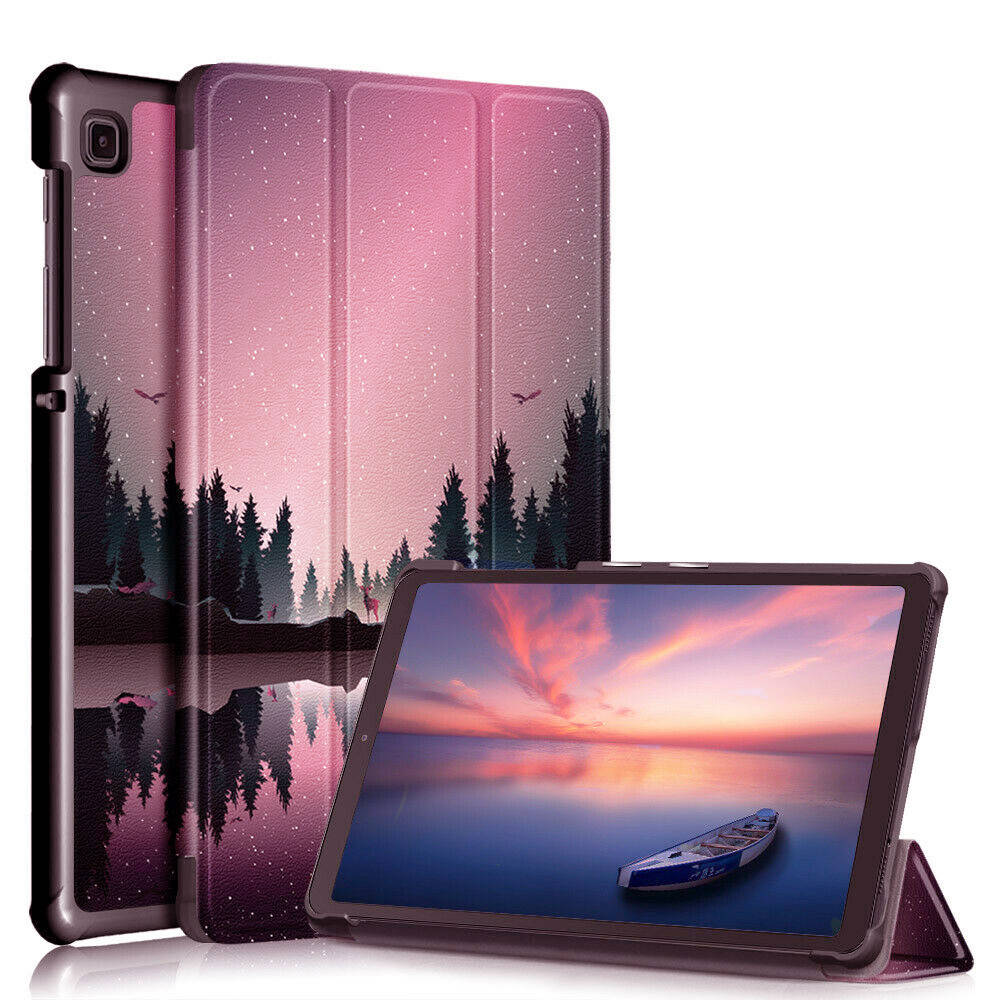 

Чехол Samsung Tab A7 Lite 8.7 (2021) T220 T225 Ultra Slim Dusk