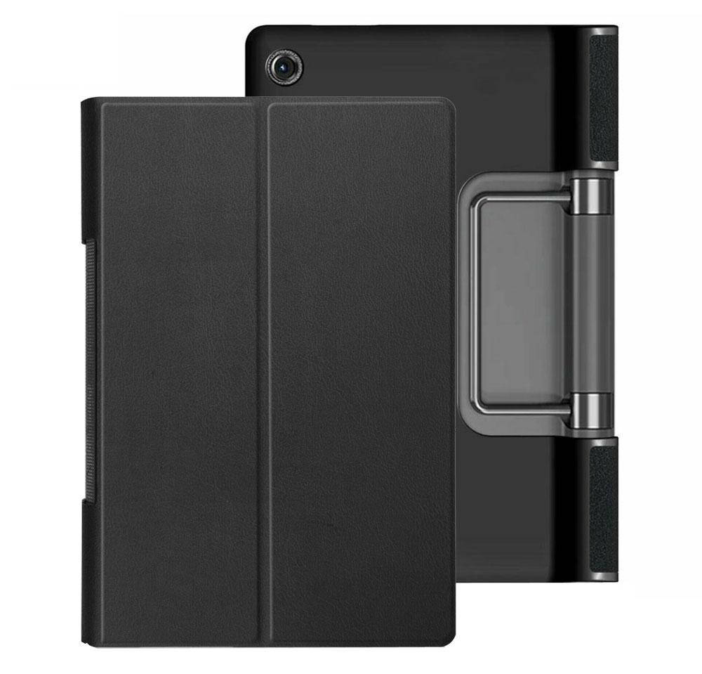 

Чехол Primolux Slim для планшета Lenovo Yoga Tab 11 (YT-J706) - Black, Черный