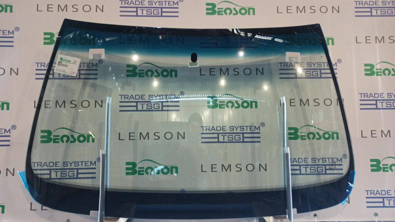 

Стекло ветровое (лобовое) Opel Vectra A (Седан, Хетчбек) (1988-1995), Зелёный