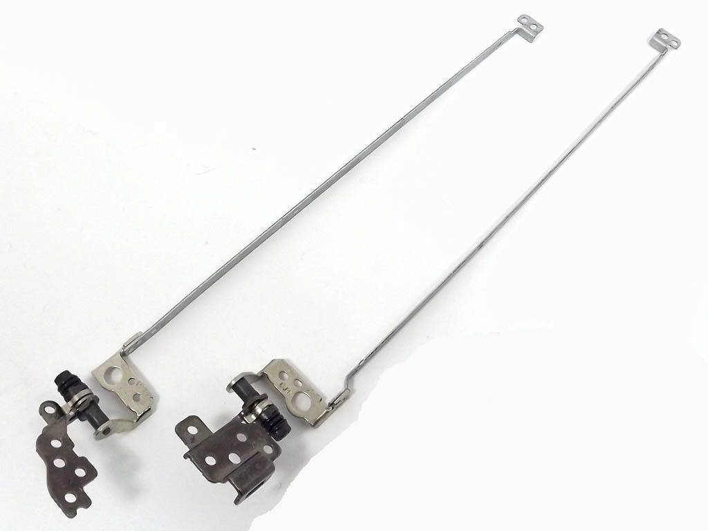 

Петли для ACER Aspire V3-571, V3-571G, V3-551, V3-551G, V3-531, V3-531G (AM0N7000400, AM0N7000200)