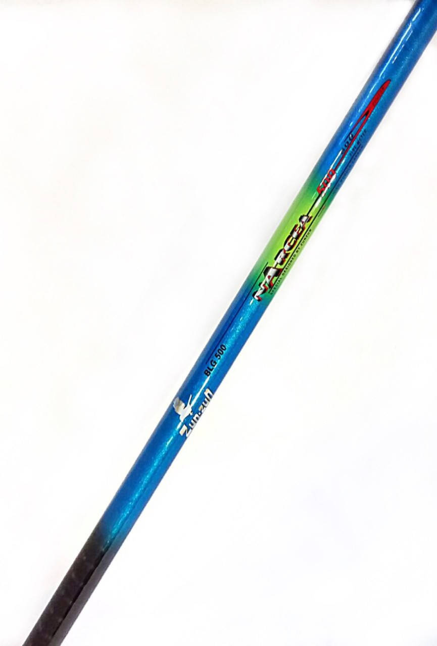 

Удилище маховое Zun - Zun Narcea, Черный