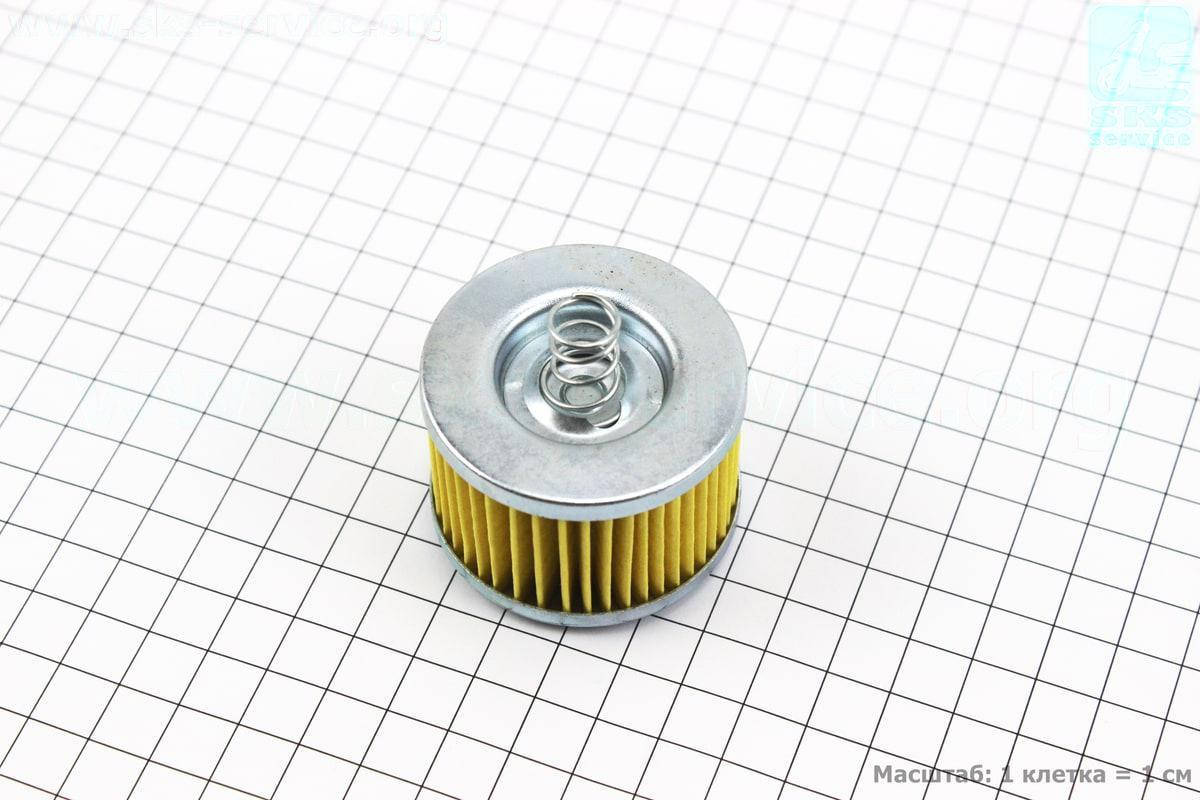 

BOXER BM/ВМX 150cc Фильтр-элемент масляный (49*34mm) "DD121181" (324716)