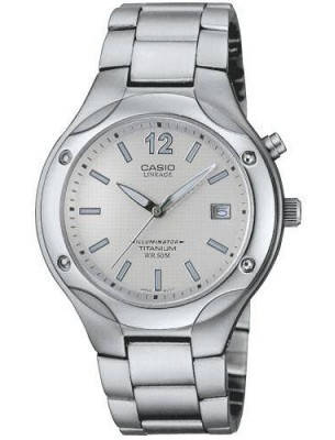 

Мужские часы Casio LIN-165-8BVEF