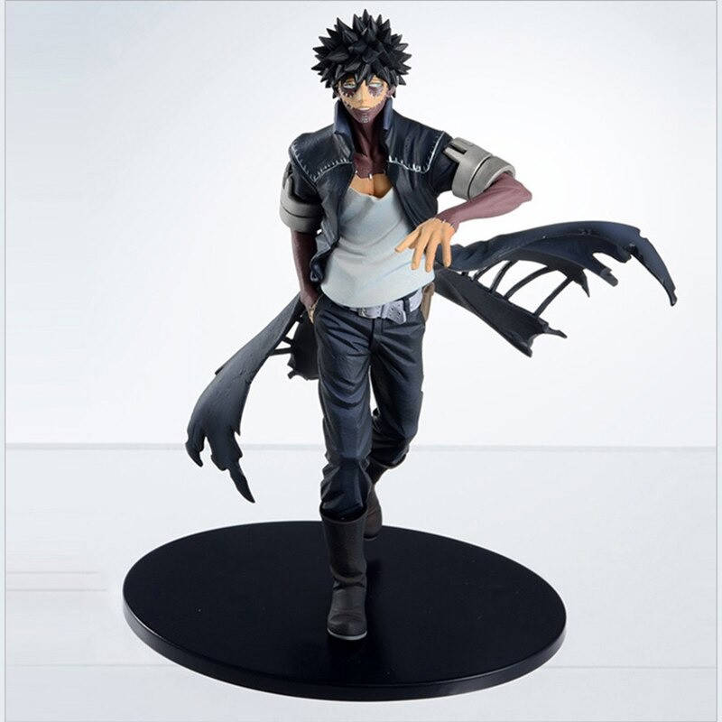 

Фигурка Тойя Тодороки Даби Манга Моя геройская академия / My Hero Academia 18 см