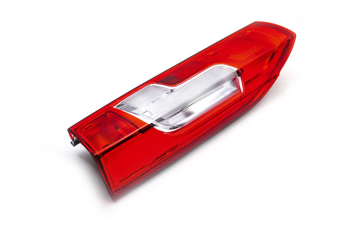 

Фонарь задний PEUGEOT BOXER II / FIAT DUCATO III / CITROEN JUMPER II (2013-...) правый 510370