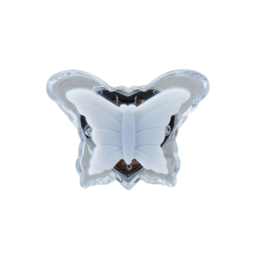 

Светильник ночной Vito Бабочка VT809 синий