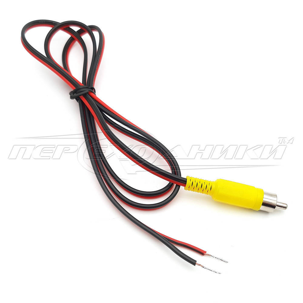 

Кабель 1RCA