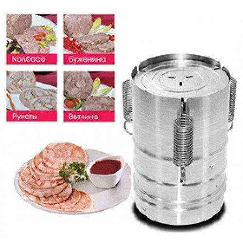 

Ветчинница Redmond 0017