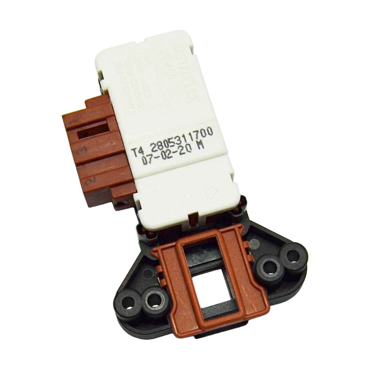 

Замок люка ZV-446 для стиральной машины Beko 2805311600