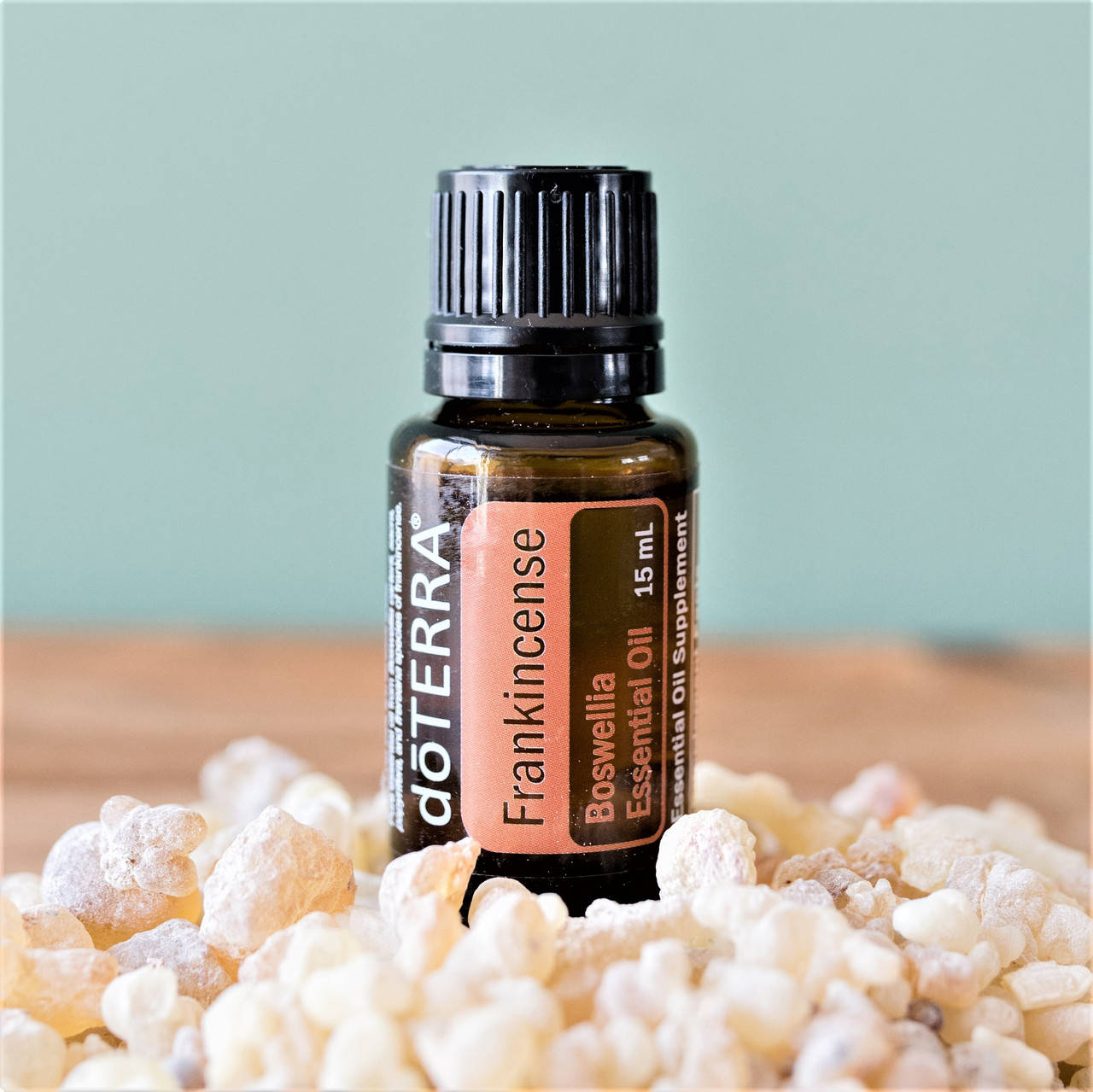 

Ладан Эфирное масло doTERRA, 15 мл