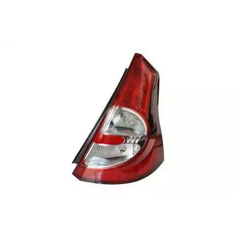 

Фонарь задний правый Renault Sandero с 2008 ASAM 30744, 8200734824, 32249