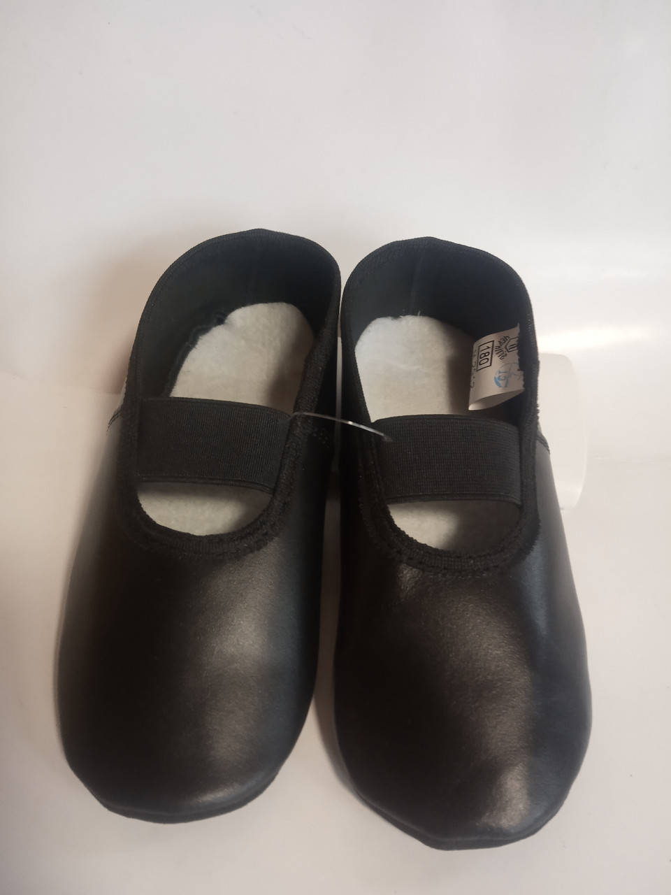 

Детские кожаные чешки Берегиня