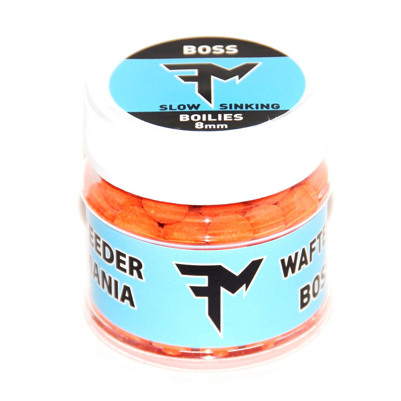 

Feedermania Фидермания Wafters 8 мм Boss