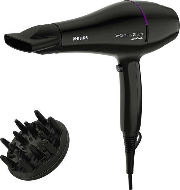 

Фен Philips BHD274/00