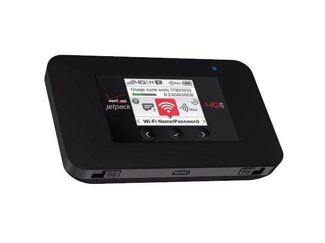 

Роутер 4G WiFi Netgear AC791L (Rev.B + Power Bank 4340 mAh)
