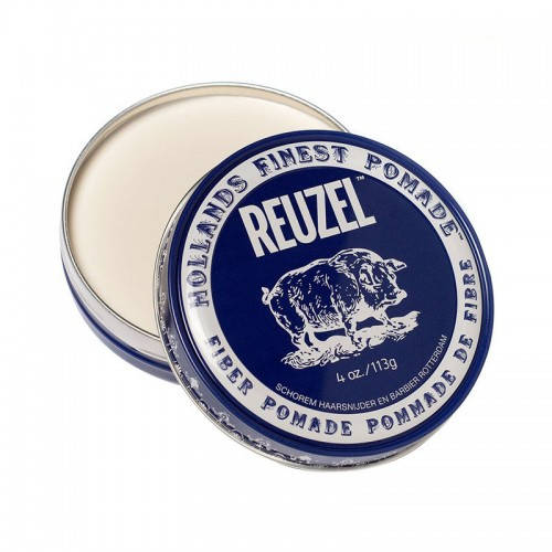 

Паста для волос Reuzel Fiber Pomade 113 грамм