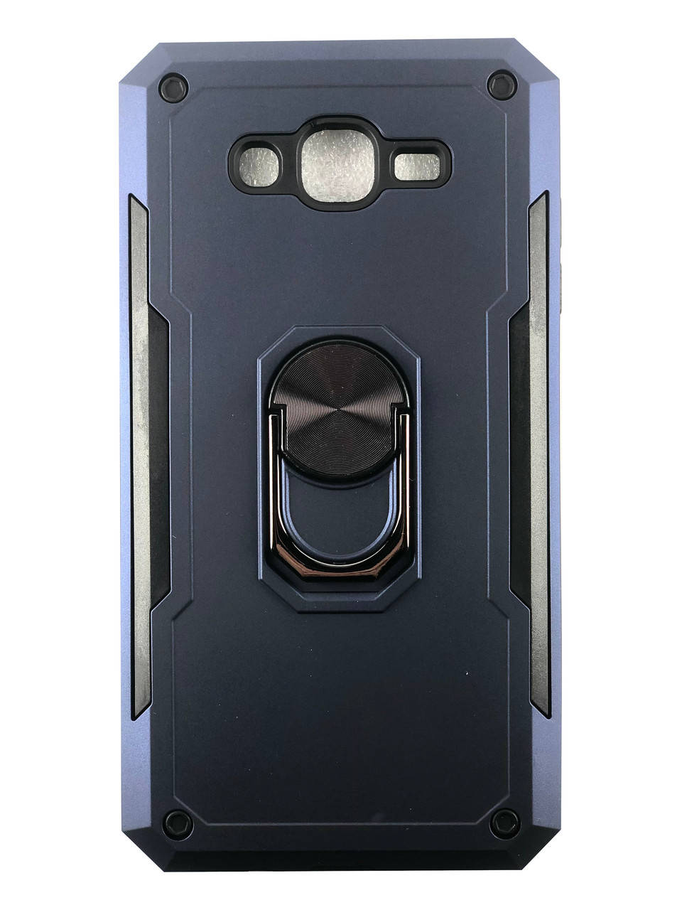 

Бронированный чехол для Samsung Galaxy J7 Neo (J701F) Magnit Синий 6564 МирАкс