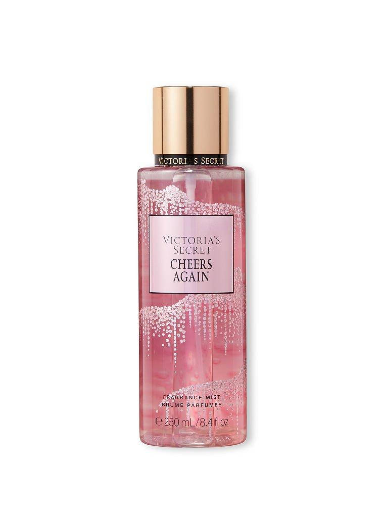 

Спрей для тела Сheers Again Victoria's Secret