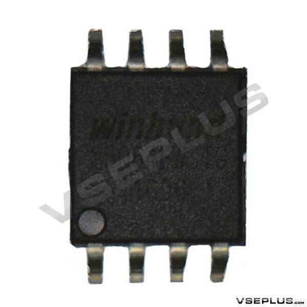 

Флеш-память Winbond W25Q64FW