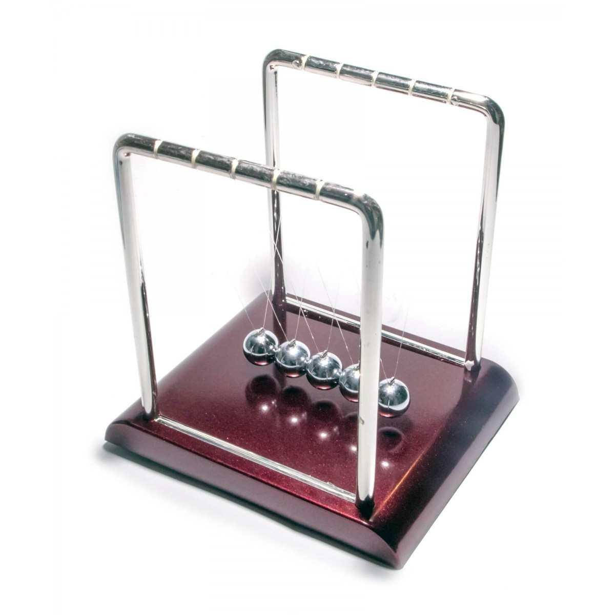 

Шары Ньютона (18х18х15 см)