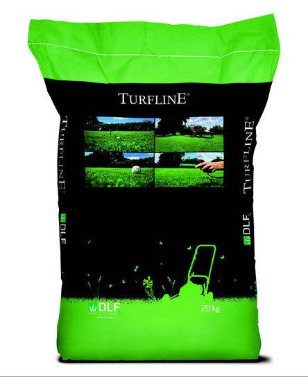 

Газонная трава Орнаментал DLF Turfline ORNAMENTAL 7,5 кг Дания