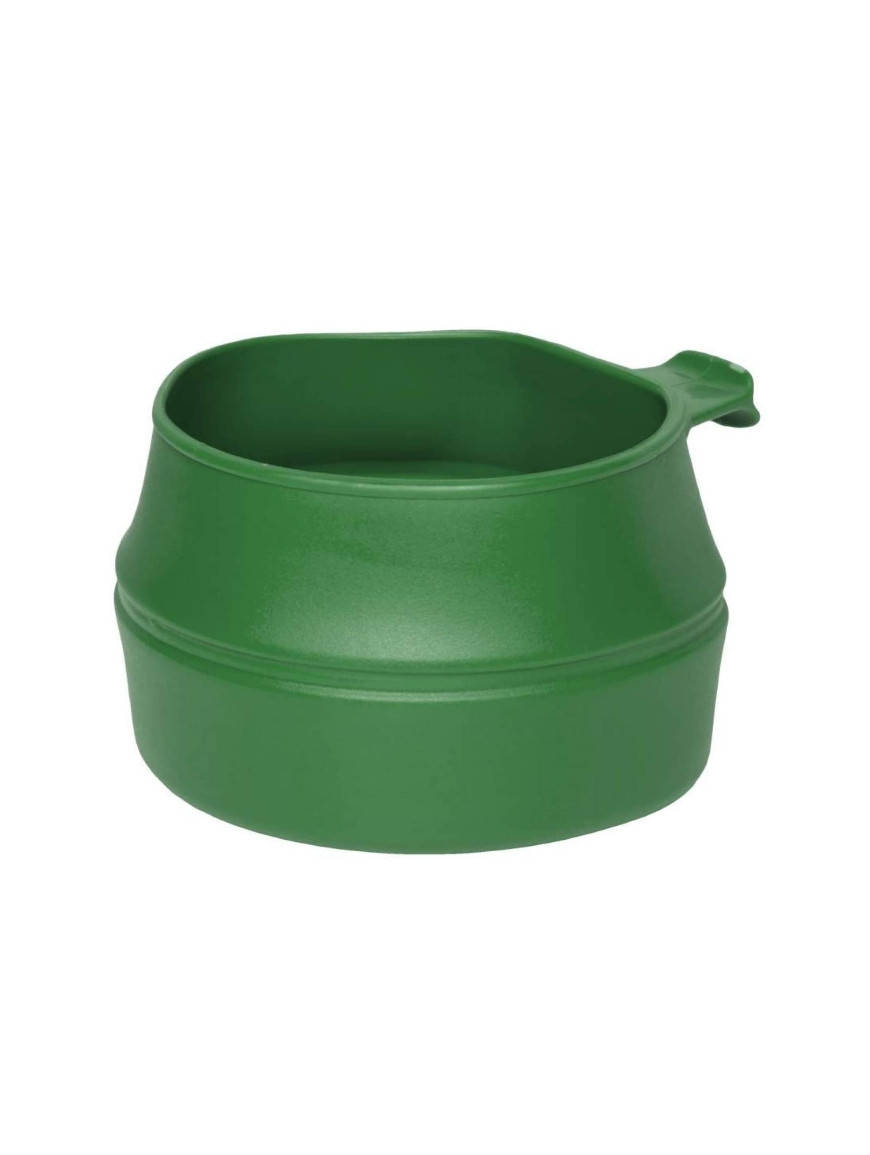 

Кружка Wildo Fold-A-Cup Green, Зелёный