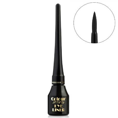 

Подводка для глаз Colour Intense Eyeliner Black, Черный