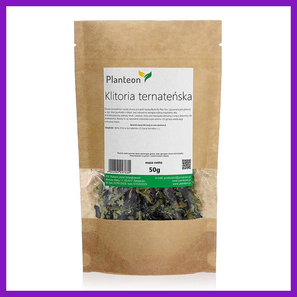 

Синий чай анчан тайский чай анчан голубой чай клитория тройчатая чай анчан 50 г PL